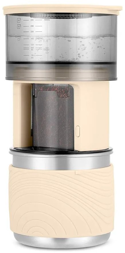 

Капельная кофеварка Kitfort KT-7572