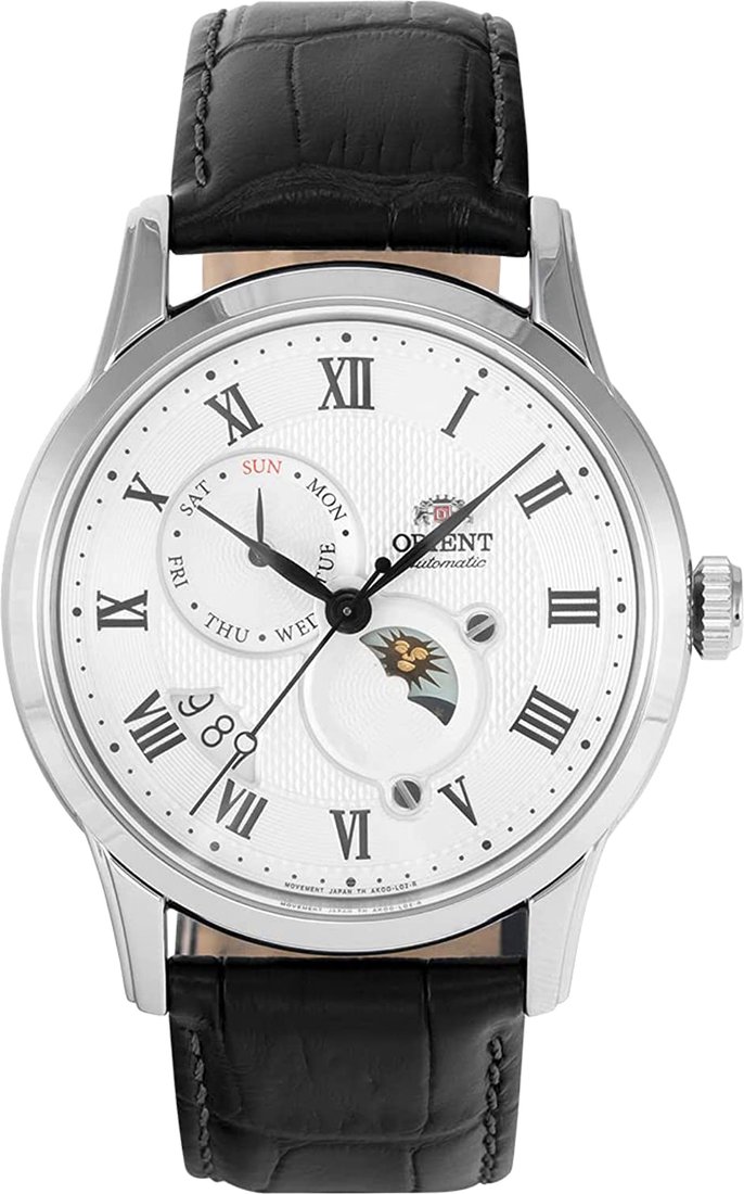 

Наручные часы Orient RA-AK0008S