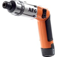 Электроотвертка AEG Powertools SE 3.6 Li-152C [4935413165]