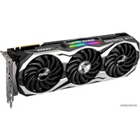 Видеокарта MSI GeForce RTX 2080 Ti Duke OC 11GB GDDR6