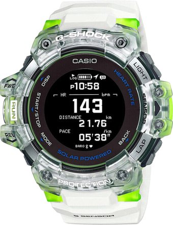 Наручные часы Casio G-Shock GBD-H1000-7A9