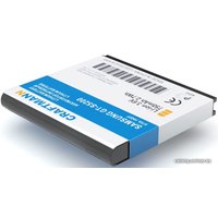 Аккумулятор для телефона Craftmann C1.01.330 (совместим с Samsung EB504239HU)