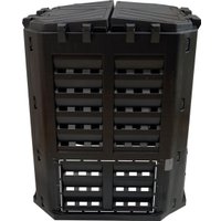 Компостер Patrol 300L