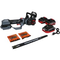 Аккумуляторная пила Profipower PL-12 (с 2-мя АКБ) в Орше