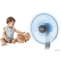 Вентилятор Rowenta VU4110F0