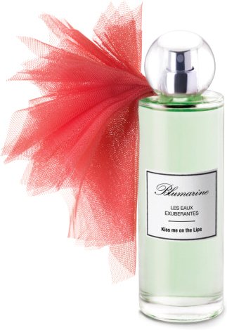 

Туалетная вода Blumarine Kiss Me On The Lips EdT (100 мл)