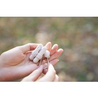 Наушники Sony WI-SP500 (белый)