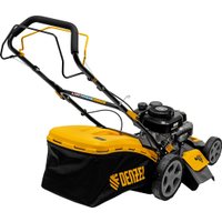 Газонокосилка Denzel GLR-460SP-ZS