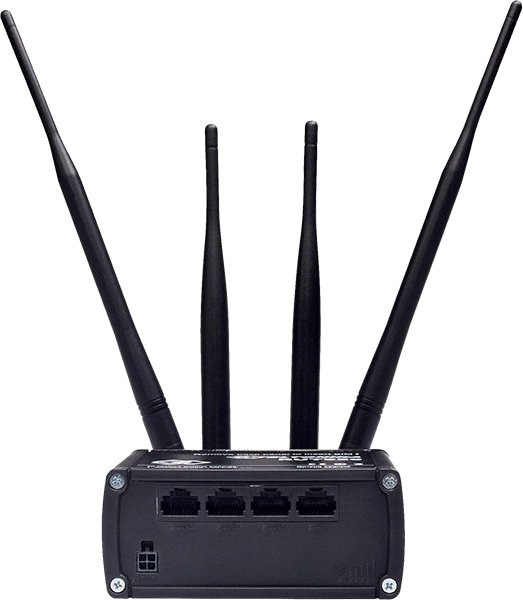 

4G Wi-Fi роутер Teltonika RUT950