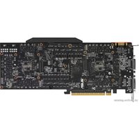 Видеокарта ASUS MARS GeForce GTX 760 4GB GDDR5 (ROG MARS760-4GD5)