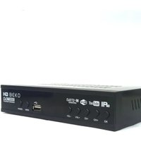 Приемник цифрового ТВ BEKO Super T8000