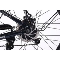 Электровелосипед MyWay Road 1.0 250 26 Pro (синий)