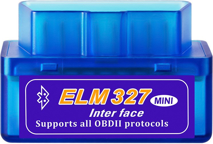 

Автосканер USBTOP ELM327