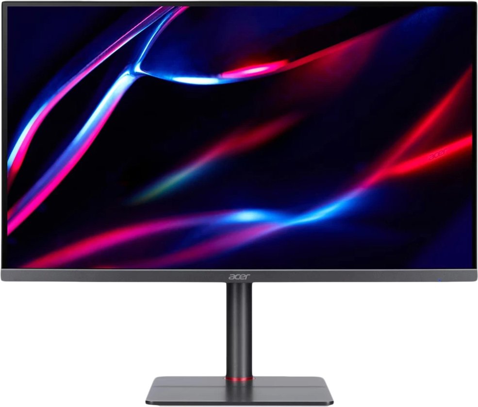 

Игровой монитор Acer Nitro XV275UV3ymiprux UM.HX5CD.301