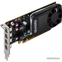 Видеокарта PNY Quadro P620 V2 2GB GDDR5 VCQP620DVIV2BLK-1