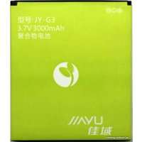 Аккумулятор для телефона Jiayu JY-G3