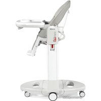 Высокий стульчик Peg Perego Tatamia Follow Me (ice)