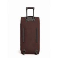 Сумка-тележка L'Case Boston BS-69 79 л (коричневый)