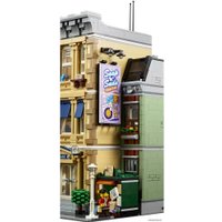 Конструктор LEGO Creator 10278 Полицейский участок