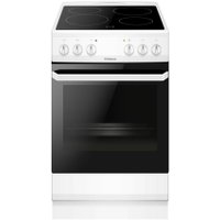 Кухонная плита Hansa FCCW580009