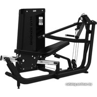 Грудь-машина Bronze Gym Neo 88 Жим от груди/плеч