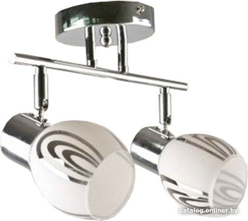 Спот Mirastyle BL-14850/2 CR