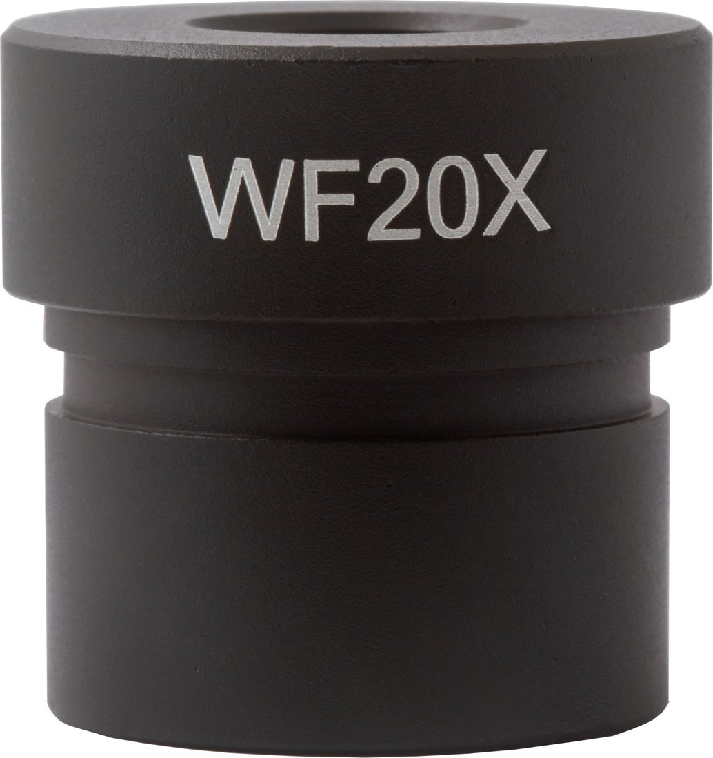 

Levenhuk MED 20x/12 (D30 мм) 76064