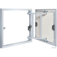 Люк Alkraft Инженер-2 (50x80 см)