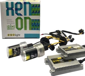 Egolight НB4 (9006) 5000K