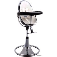 Высокий стульчик Bloom Fresco Chrome