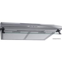 Кухонная вытяжка Exiteq EX-1056 (нержавеющая сталь)