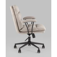 Офисное кресло Stool Group Torus SY-016 Lixiang-02 (серый)