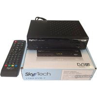 Приемник цифрового ТВ Skytech 176G DVB-T