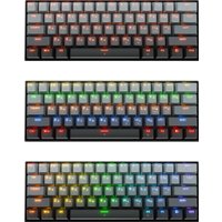 Клавиатура Redragon Fizz RT