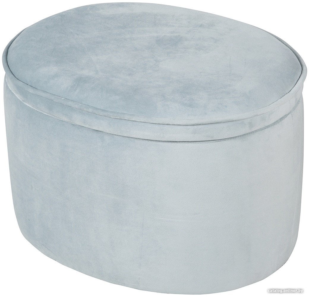 Детское кресло Roba Lil Sofa 450140SY (голубой)