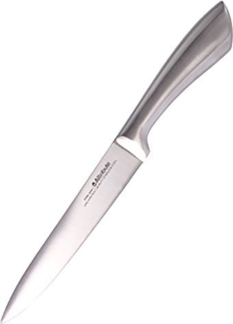 Кухонный нож Attribute Steel AKS501
