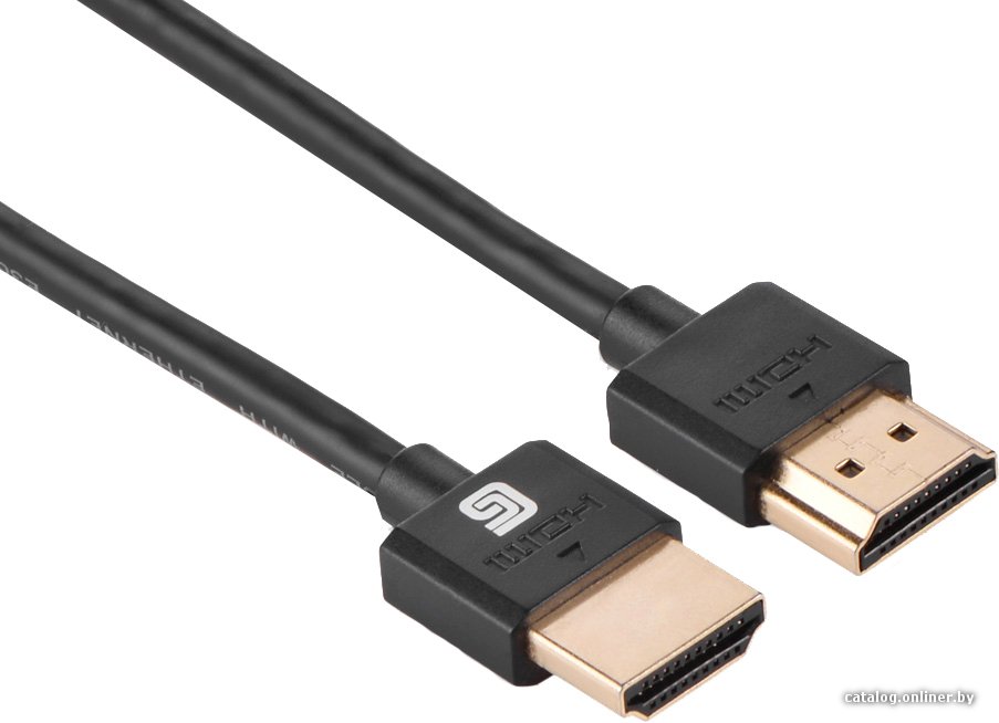 Кабель Greenconnection GC-HM022-2m