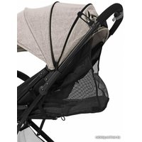 Коляска прогулочная «книга» Baby Tilly Bella T-163 (linen beige)
