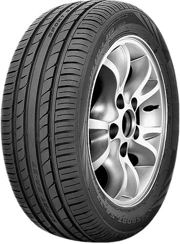 

Летние шины Trazano Sport SA37 225/50R16 92W