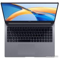 Ноутбук HONOR MagicBook X16 Pro AMD 2023 BRN-H76 5301AGXP