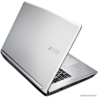 Ноутбук MSI PE70 2QE-201RU