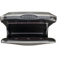 Сушилка для рук Meyvel MH10-1800P1 (gray)