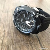 Наручные часы Casio G-Shock GA-2000S-1A