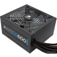 Блок питания Corsair GS600