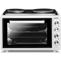 Мини-печь Simfer M4245 Albeni Plus