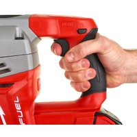 Перфоратор Milwaukee M18CHM-121C 4933499271 (с 1-им АКБ, кейс)