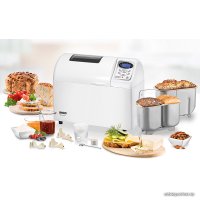 Хлебопечка Unold 68511