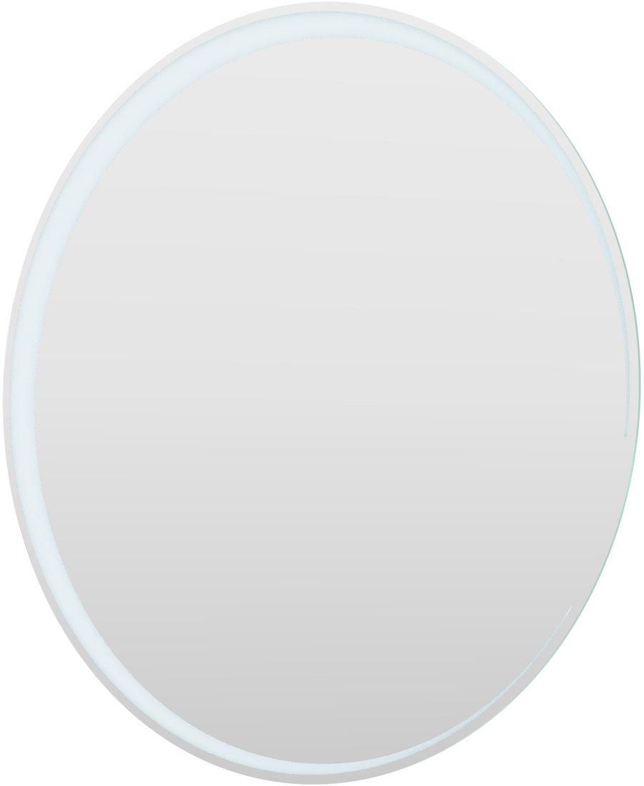 Пекам Зеркало Luna 71x71 Luna-71x71B (с подсветкой, с бесконтактным сенсором)