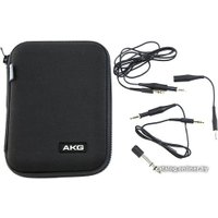 Наушники AKG K450 (черный)