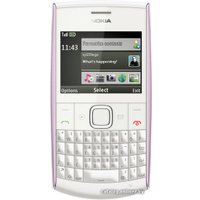 Телефон Nokia X2-01